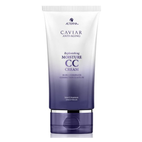 CC krém pre suché a lámavé vlasy Alterna Caviar Moisture - 100 ml (67132RE; 2419921) + darček za