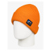 Quiksilver čiapka Tofino Beanie orange