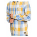 Quiksilver Pánska košeľa Motherfly Flannel EQYWT04015-YLV1