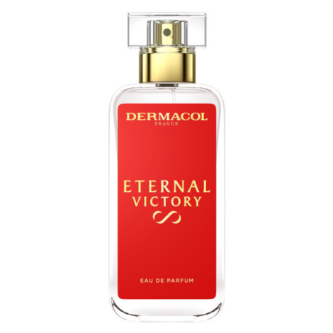 Dermacol Parfumovaná voda s vôňou bergamotu a kardamómom