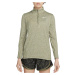 Nike W NK Element 1/2 Zip Top