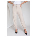 Deni Cler Milano Woman's Trousers T-Ds-552D-0P-95-13-1