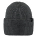 Barts HAVENO BEANIE Dark Heather Winter Hat