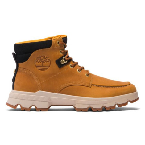 Timberland Outdoorová obuv Tbl Orig Ultr Wp Mid TB0A5YED2311 Hnedá