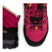 CMP Trekingová obuv Rigel Mid Trekking Shoes Wp 3Q12944 Ružová