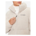 Columbia Vatovaná bunda Puffect™ Sherpa Jacket Hnedá Regular Fit