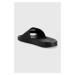 Šľapky adidas čierna farba, GZ3772