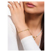 Thomas Sabo A2138-995-7 Ladies - náramek with symbols