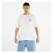 Reebok Classics Skateboard Tee White