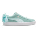 Puma Sneakersy 367317-03 Modrá