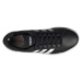 adidas GRANDCOURT BASE 2.0 Dámske tenisky, čierna, veľkosť 38 2/3