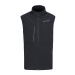 Men's Softshell Vest Hannah BALTON Anthracite