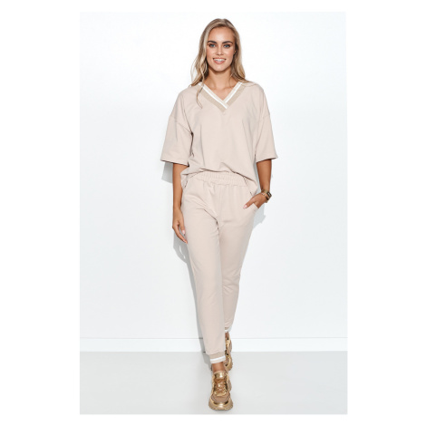 Dámske teplákové súpravy Makadamia