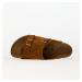 Tenisky Birkenstock Zürich Suede Leather Mink