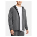 Under Armour Men's sweatshirt UA Unstoppable Flc FZ HD EU - Men's