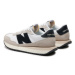 New Balance Sneakersy MS237SF Biela