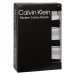 3PACK pánska tangá Calvin Klein čierná (NB3226A-001)