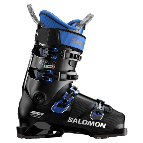 Salomon S/Pro Alpha 120 GW M L47637300