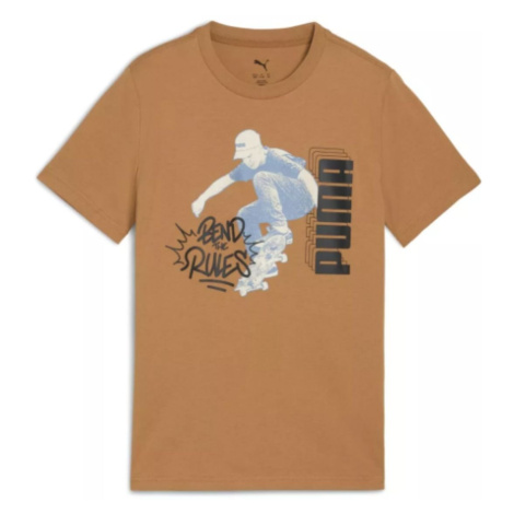 Puma Mid90S Graphic Tee I J 68846467