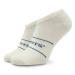 Levi's® Súprava 2 párov kotníkových ponožiek unisex 701203953 Ružová