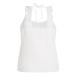 O'Neill Essentials Ava Lace Tank W T-shirt 92800613285