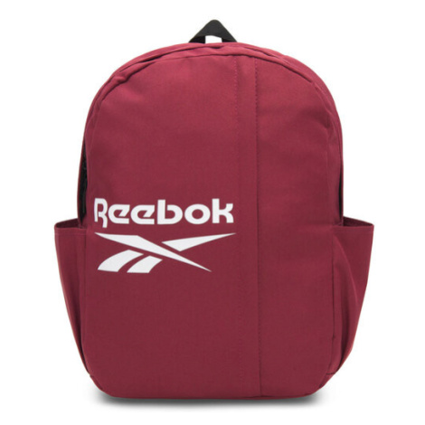 Reebok Ruksak RBK-004-CCC-05 Bordová