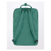 Fjällräven Kanken Laptop 17" 664 Frost Green