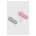 Ponožky Puma 90680703 (3-pak) 9,07E+13