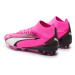 Puma Futbalové topánky Ultra Pro Fg/Ag 10775001 01 Ružová