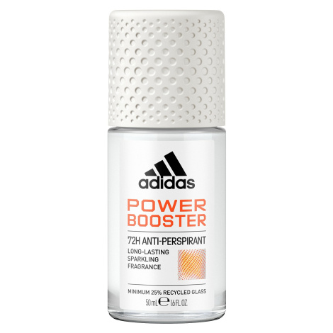 Adidas Power Booster Woman - roll-on 50 ml