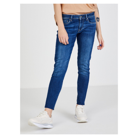 Dámske rifle Pepe Jeans Denim