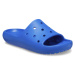 Šlapky (plážová obuv) CROCS Classic Slide V2 blue bolt