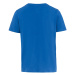 Tričko Camel Active T-Shirt 1/2 Arm Modrá