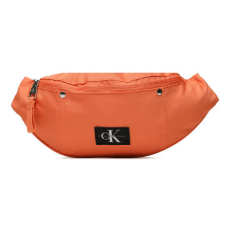 Calvin Klein Jeans Ľadvinka Sport Essentials Waistbag38 W K50K510675 Oranžová
