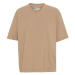 Colorful Standard Oversized Organic T-Shirt Desert Khaki