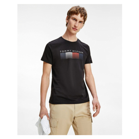 Pánske košele Tommy Hilfiger