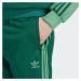 ADIDAS ORIGINALS Nohavice 'Adicolor Classics SST'  kiwi / tmavozelená