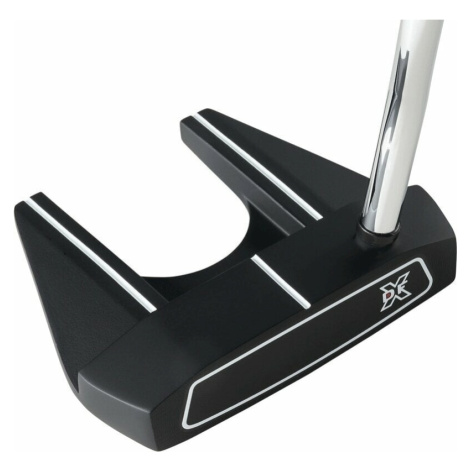 Odyssey DFX Ľavá ruka #7 35'' Golfová palica Putter