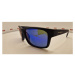 BLIZZARD-Sun glasses PCSC602333, rubber dark blue, Modrá