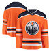 Edmonton Oilers hokejový dres Breakaway Home Jersey