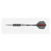 Šípky Harrows steel Black Jack K 20g, Inox