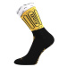 Voxx PiVoXX Pánske trendy ponožky - 3 páry BM000000585900100295 mix Iiiii - 5