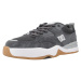 DC Shoes  ADYS100844  Módne tenisky Šedá