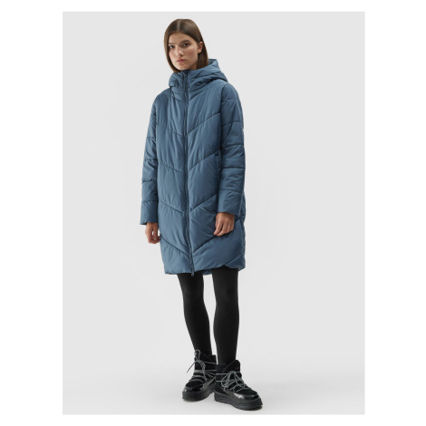 Women's winter coat 4F