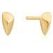 Ania Haie E049-03G Tough Love earrings