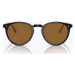 Oliver Peoples  Occhiali da Sole  O'Malley Sun OV5183S 166653  Slnečné okuliare Hnedá