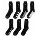 Kangol Formal Socks 7 Pack Ladies