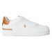 Polo Ralph Lauren Sneakersy Masters Court 809923071002 Biela