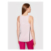Asics Funkčné tričko Race 2012C235 Ružová Relaxed Fit