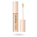 PUPA Milano Korektor na očné okolie Wonder Me 4,2 ml 010 Light Beige